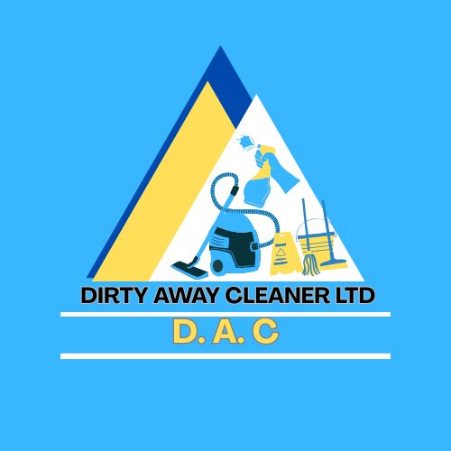 Dirty Away Logo